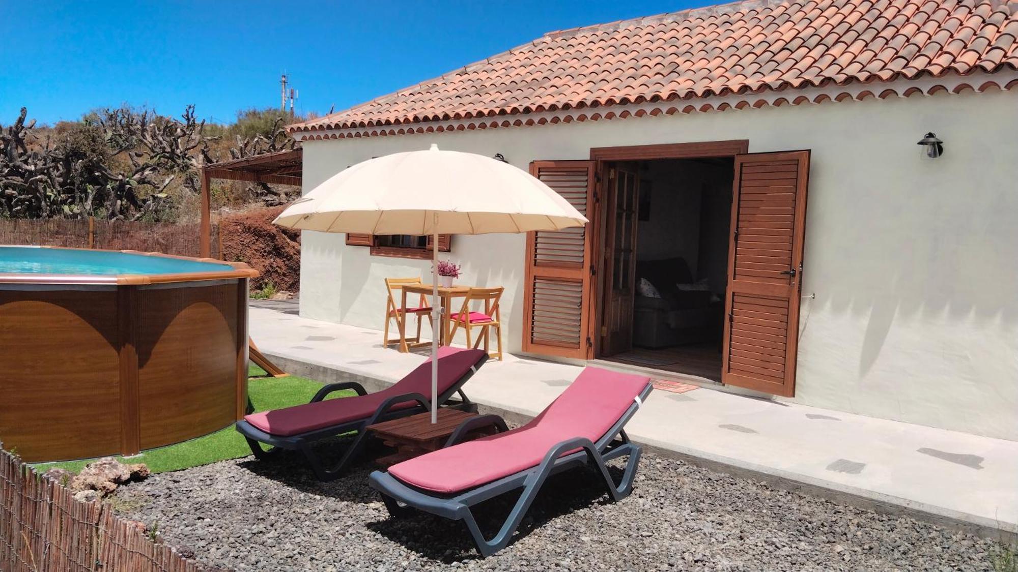 Casa De Pura Βίλα Πούντα Γκόρντα Εξωτερικό φωτογραφία