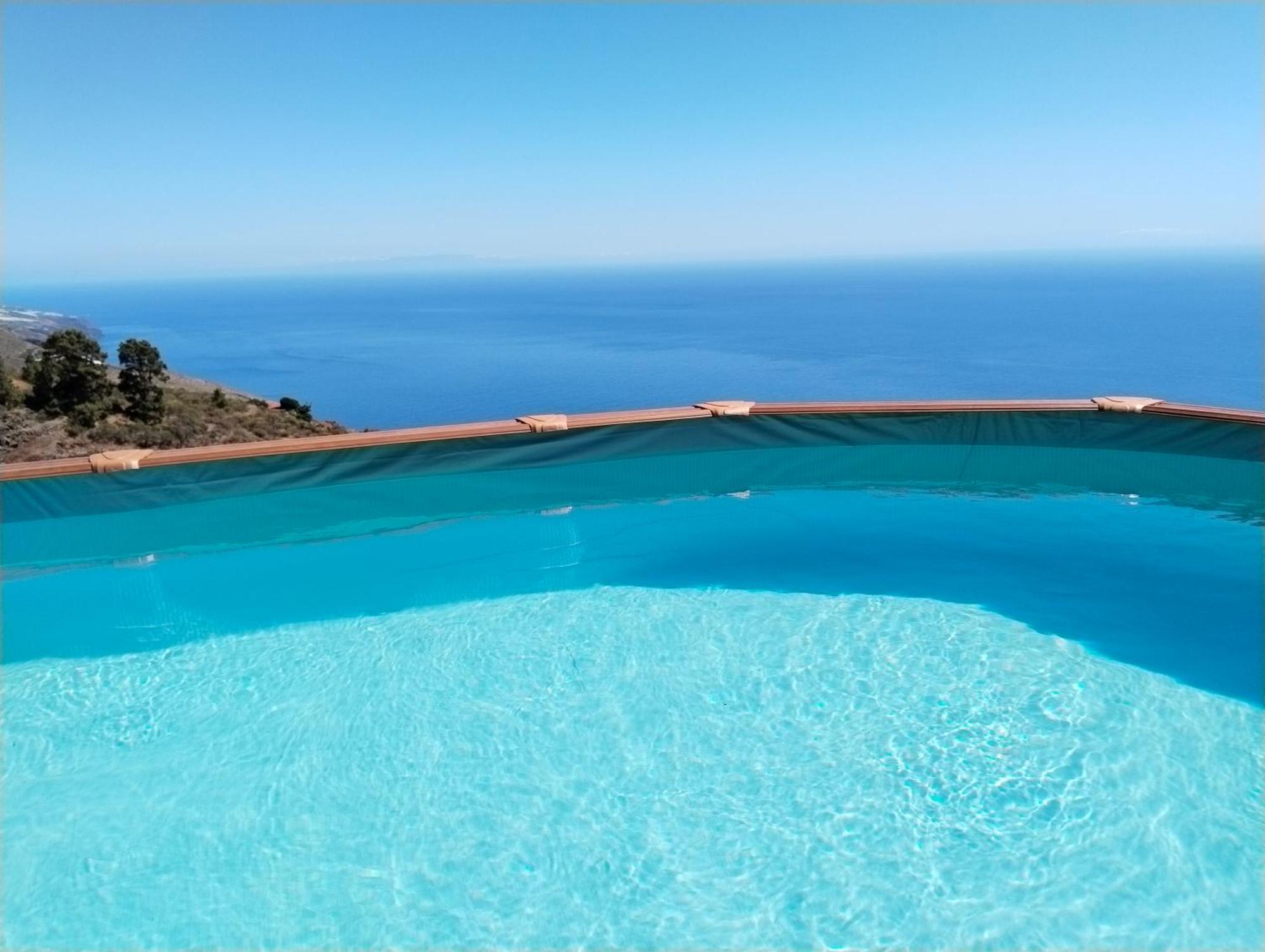 Casa De Pura Βίλα Πούντα Γκόρντα Εξωτερικό φωτογραφία