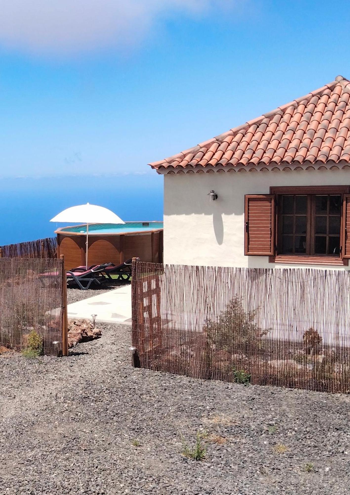 Casa De Pura Βίλα Πούντα Γκόρντα Εξωτερικό φωτογραφία