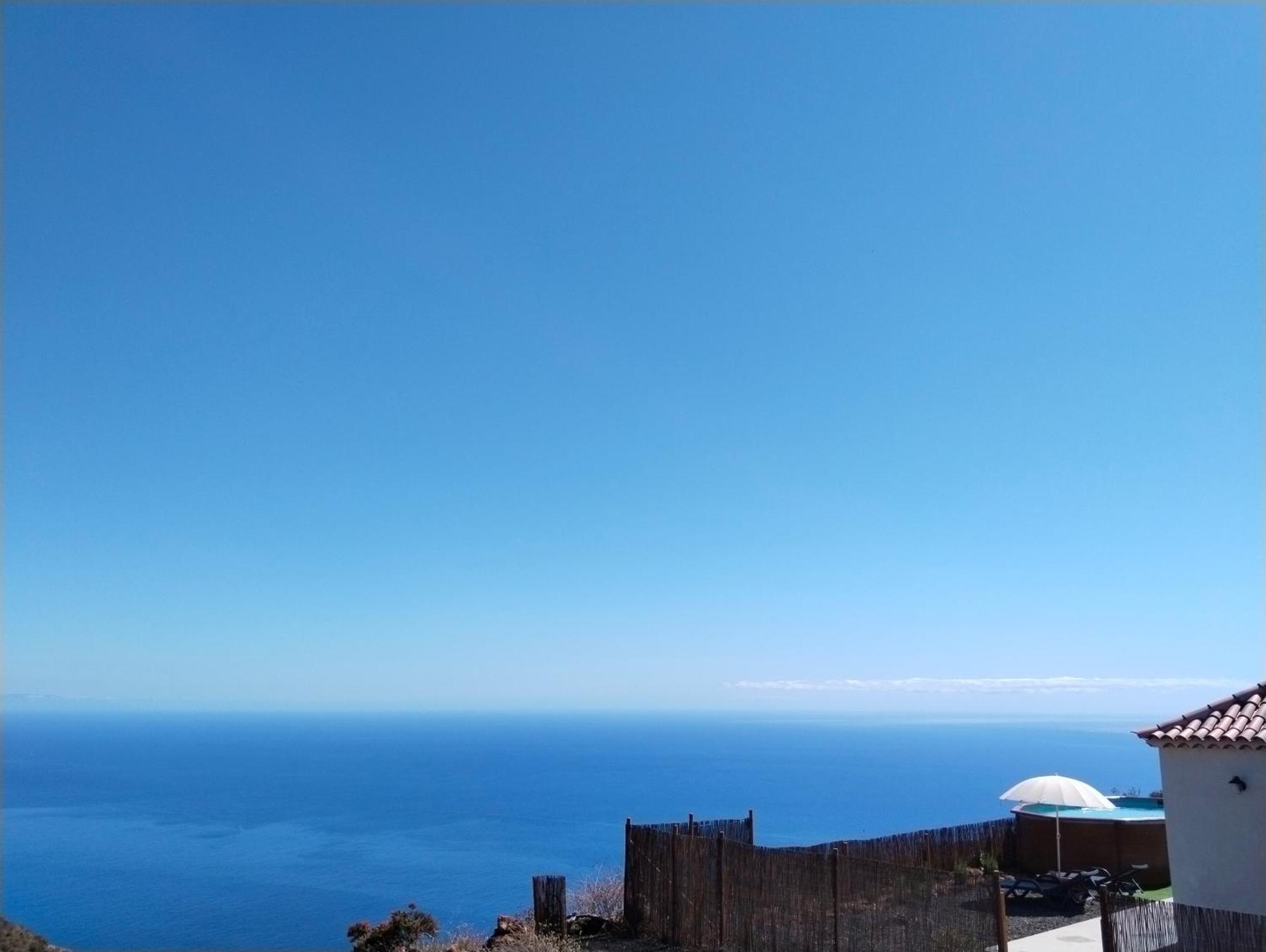 Casa De Pura Βίλα Πούντα Γκόρντα Εξωτερικό φωτογραφία