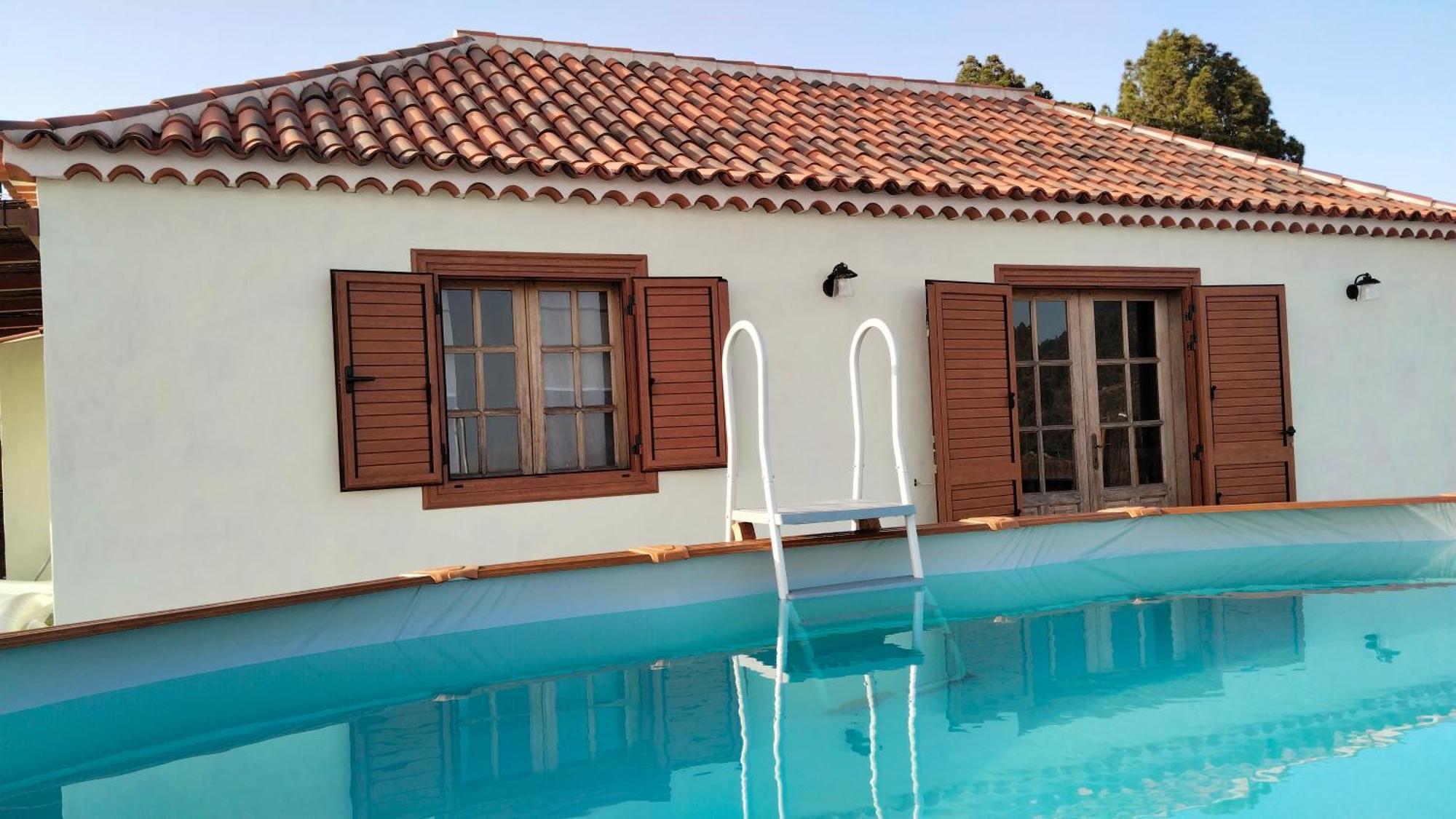 Casa De Pura Βίλα Πούντα Γκόρντα Εξωτερικό φωτογραφία