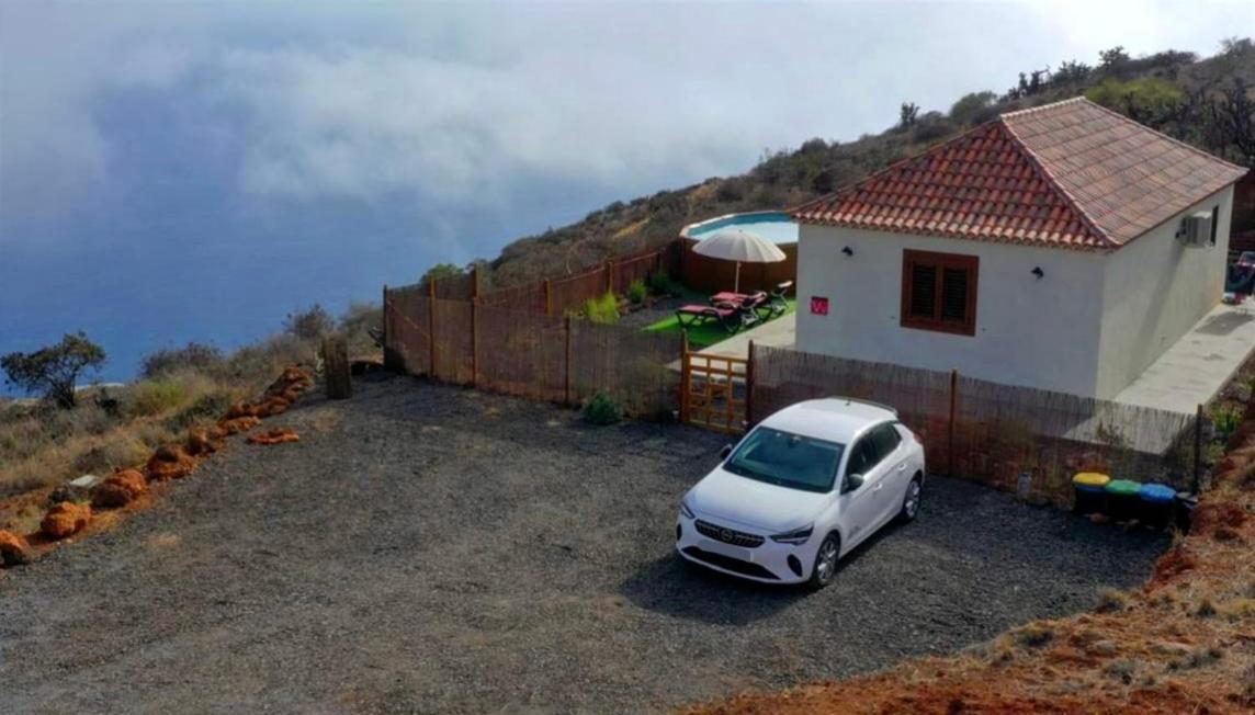 Casa De Pura Βίλα Πούντα Γκόρντα Εξωτερικό φωτογραφία